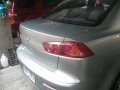 Mitsubishi Lancer Ex 2009 FOR SALE-4