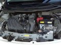 2017 Nissan Almera Automatic Gas Automobilico SM City Bicutan-3