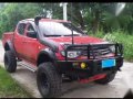 Good as new  Mitsubishi Strada 2011 for sale-0
