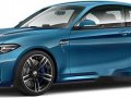 BMW M2 2018 AT for sale-0