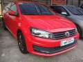 Well-kept Volkswagen Polo 2017 for sale-0