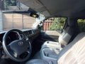 2008 Toyota Super Grandia White For Sale -0