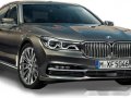 BMW 740Li 2018 AT for sale-3