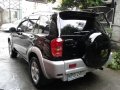 Toyota Rav4 2000 fresh all the way​ For sale -3