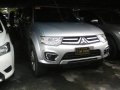 Mitsubishi Montero Sport 2015 FOR SALE-0