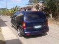 Well-maintained Chevrolet Venture 2002 for sale-1