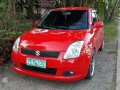 2007 Suzuki Swift for sale-1