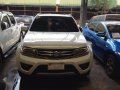 Suzuki Grand Vitara SE GL 2.4L 2016 Model-0