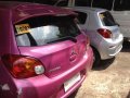 2015 Mitsubishi Mirage GLS 1.2G At Gas For Sale -5