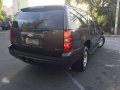 2010 Chevrolet Suburban LT 4x2 AT For Sale -3