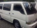 Nissan Urvan Shuttle 2015 model 2.7 engine For sale -1