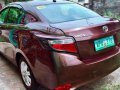 TOYOTA Vios E manual super fresh loaded 2015-7