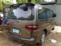 Hyundai Starex 1999 For sale -1