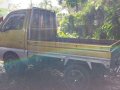 Suzuki Multicab 2017 Yellow Truck For Sale -3