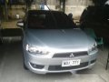 Mitsubishi Lancer Ex 2009 FOR SALE-0