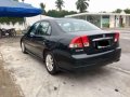 Honda Civic Eagle Eye 2004 Green For Sale -2