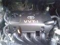 Toyota Vios 2012 E Manual Beige Sedan For Sale -4