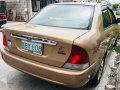 Well-kept Ford Lynx 2001 for sale-1