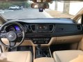 2016 Kia Carnival 10seater​ For sale -6