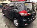 2017 Suzuki Ertiga GL Black SUV For Sale -4