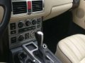 2004 range rover hse ( cayenne benz ML350 audi )-7