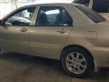 Mitsubishi Lancer 2006 FOR SALE-1