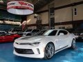 Chevrolet Camaro 2017 for sale-5