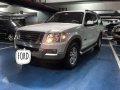 2008 Ford Explorer - Eddie Bauer-0