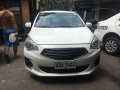Mitsubishi Mirage G4 GLX 2014 MT For sale -2