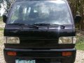 Suzuki Multicab 12V Van Black For Sale -2