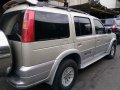 Ford Everest 2004​ For sale -2