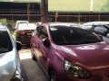 2015 Mitsubishi Mirage GLS 1.2G At Gas For Sale -1