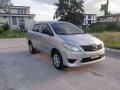 2015 Toyota Innova J 2.5 Diesel Manual For Sale -3