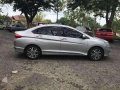 2018 Honda City 1.5VX NAVI CVT-3
