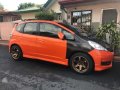 2009 Honda Jazz for sale-1