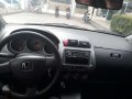 For sale! Honda Jazz 2004mdl-7