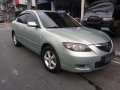 Fresh Mazda 3 2011 Model Very Fresh For Sale-1