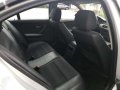 2009 BMW 320i Automatic Silver Sedan For Sale -6