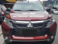 2016 Mitsubishi Montero GLS 4x2 20 inch for sale -0
