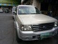 Ford Everest 2004​ For sale -0