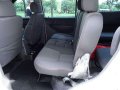 2018 Mitsubishi Adventure GLX2 White For Sale -7