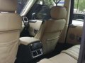 2004 range rover hse ( cayenne benz ML350 audi )-6