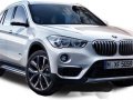 BMW X1 2018 20D X LINE AT for sale-3