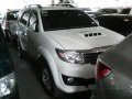 Toyota Fortuner 2013 FOR SALE-0