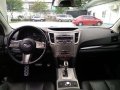 2010 Subaru Legacy 2.5 GT Black For Sale -10
