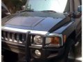 Hummer H3 2006 model-0