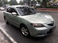 Fresh Mazda 3 2011 Model Very Fresh For Sale-5
