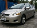 Toyota Vios 1.3 E MT 2009​ For sale-0