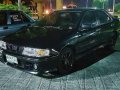 1999 Nissan Sentra GTS Limited Edition For Sale -0