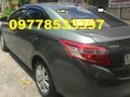 Assume Balance 2017 Toyota Vios 1.3 e Matic Dual VVTi Grab Ready-3